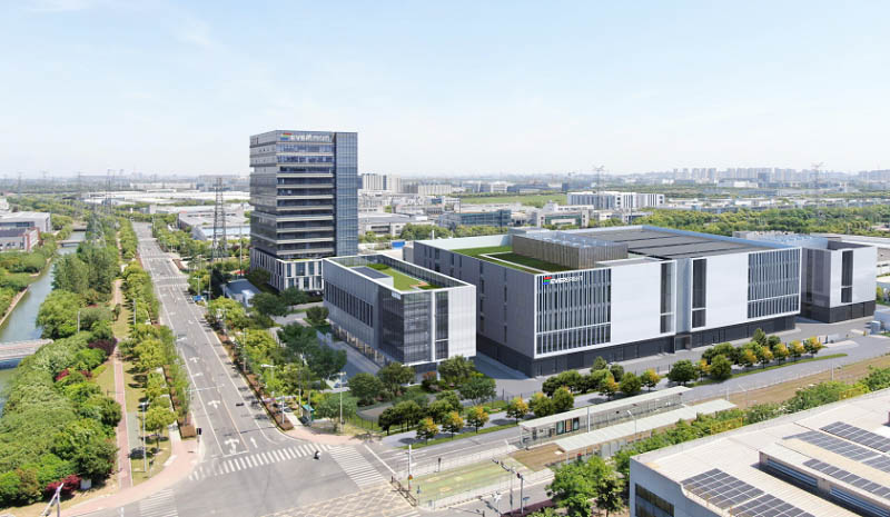 年產(chǎn)1億顆芯片！蘇州6寸化合物生產(chǎn)線開工