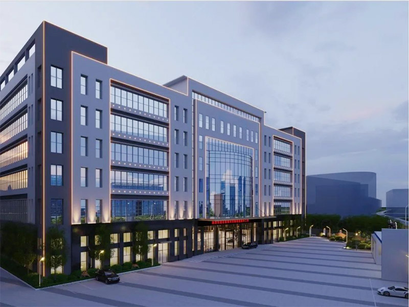 項目再上新 | 合景中標深圳裝修工程