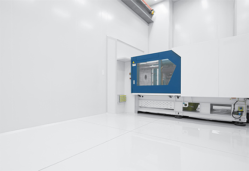 構(gòu)筑屏障:化妝品廠無塵車間裝修與滅菌方式全解析